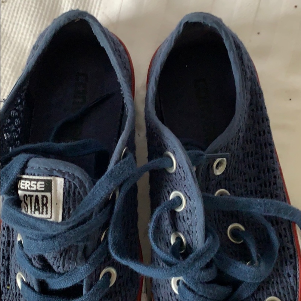 Converse - Picture 4 of 6
